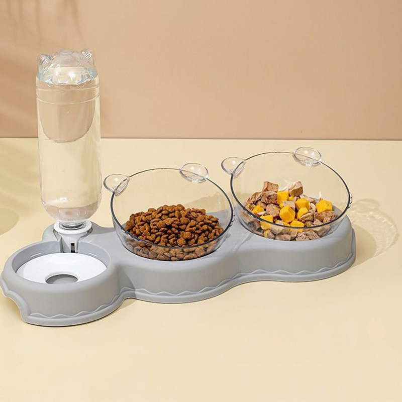 La demanda de bebederos automáticos de agua potable aumenta entre los compradores de productos para mascotas