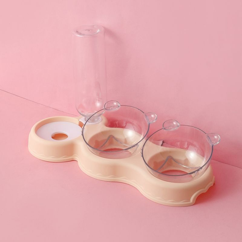 ¿Cómo es popular en el mercado el bebedero automático para mascotas?